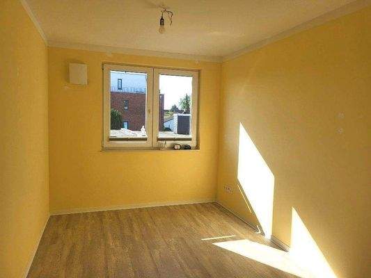 Arbeits-/Kinderzimmer