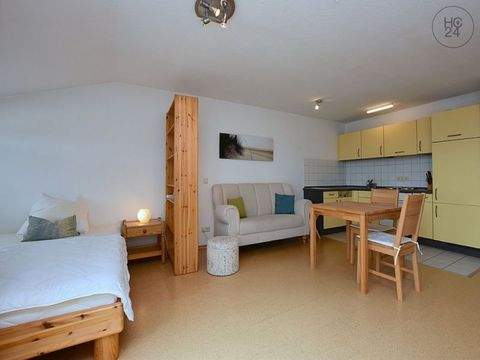 Plochingen Wohnen auf Zeit, möbliertes Wohnen