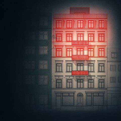 Hamburg Renditeobjekte, Mehrfamilienhäuser, Geschäftshäuser, Kapitalanlage