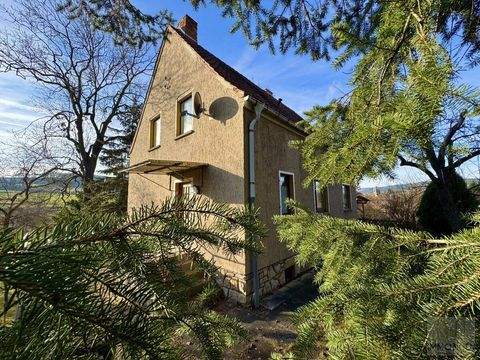 Rudolstadt Häuser, Rudolstadt Haus kaufen