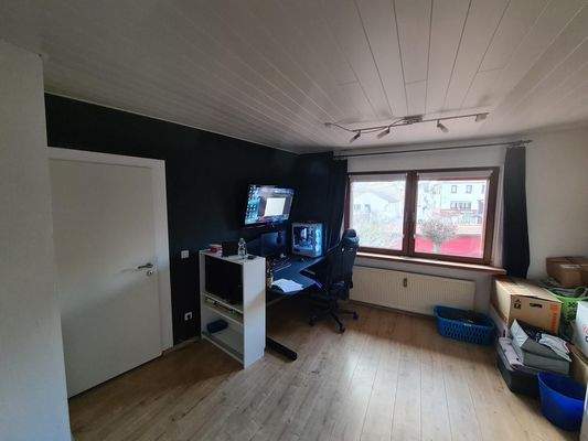 Zimmer 2 im OG Haupthaus