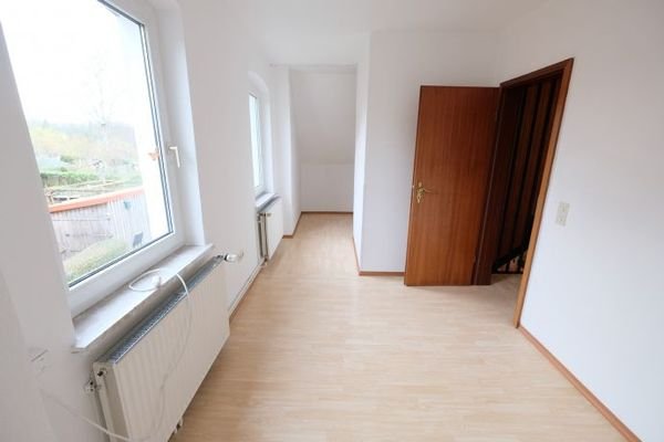 Zimmer 4 DG Vorderhaus