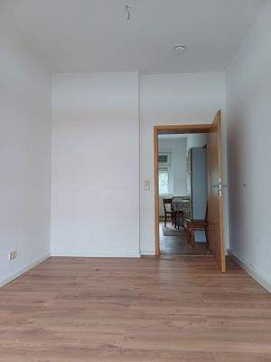 Schlaf-/Wohnzimmer 2