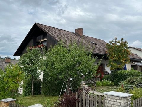 Mitterfels Häuser, Mitterfels Haus kaufen