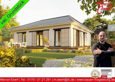 Thale Häuser, Thale Haus kaufen