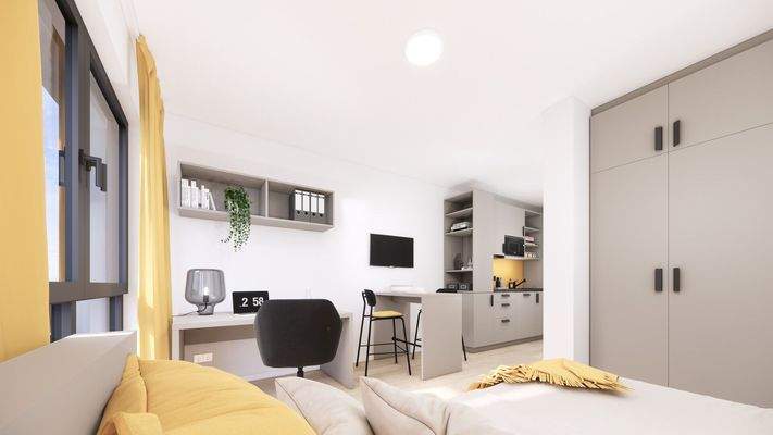 Studio - Ihre Wohlfühloase