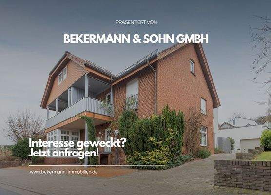 Haus verkaufen Bersenbrück