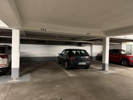 TG-Stellplatz