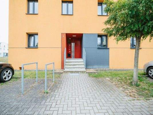 Die Stadtfelder
Ulnerstr.9_2L