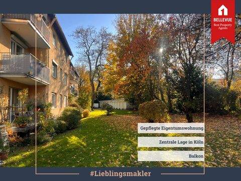 Köln Wohnungen, Köln Wohnung kaufen