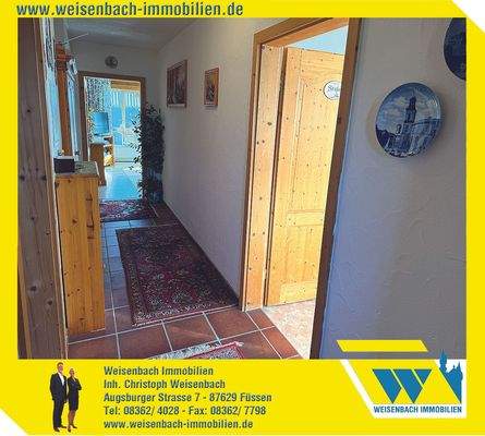 Weisenbach Immobilien