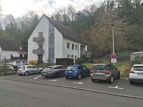 Bad Kreuznach Wohnungen, Bad Kreuznach Wohnung mieten