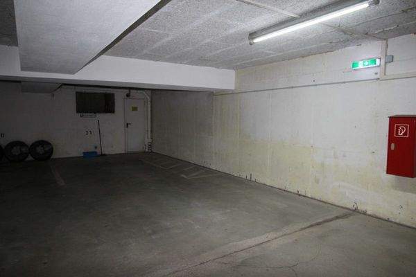 TG-Stellplatz Nr. 31