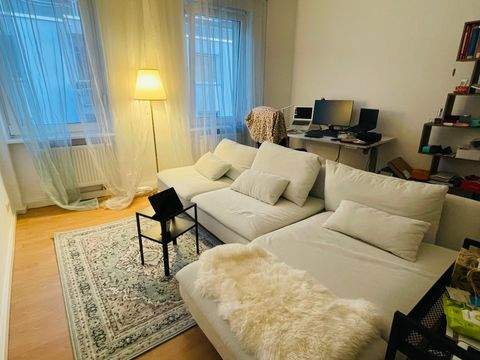 Frankfurt am Main Wohnungen, Frankfurt am Main Wohnung mieten