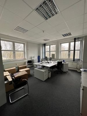 Büro