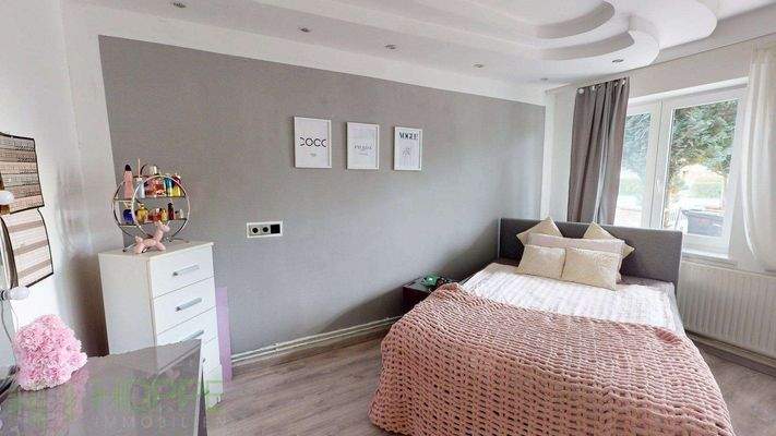 Schlafzimmer 3 Bild 1