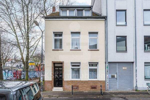 Außenaufnahme Bild 1