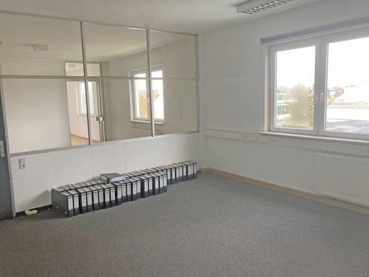 Bürofläche 2. OG, ab 20 m²