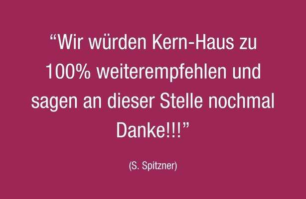 Zitat Bauherren (Google)