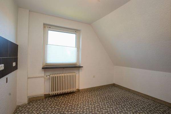 1. OG Gästezimmer (ehemals Küche)