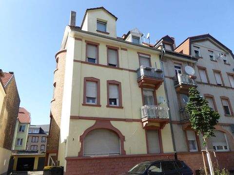 Mannheim Häuser, Mannheim Haus kaufen