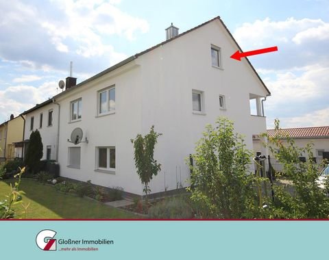 Neumarkt in der Oberpfalz Wohnungen, Neumarkt in der Oberpfalz Wohnung mieten