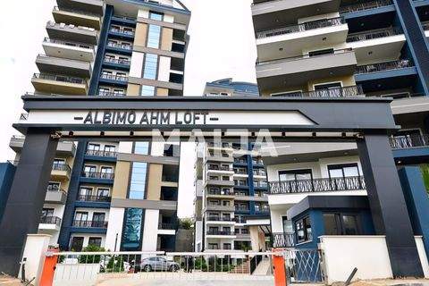 Alanya Wohnungen, Alanya Wohnung kaufen