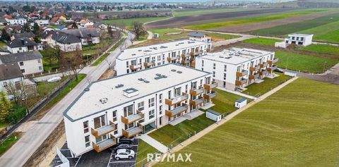 Gerasdorf Wohnungen, Gerasdorf Wohnung kaufen