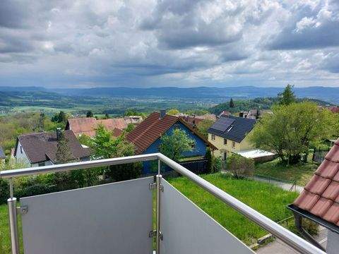 Göppingen-Hohenstaufen Wohnungen, Göppingen-Hohenstaufen Wohnung mieten