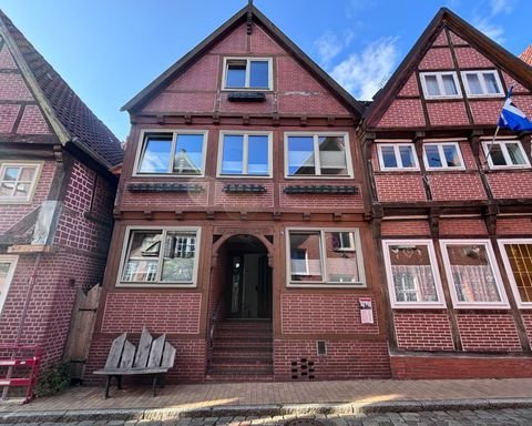 Lauenburg/Elbe Häuser, Lauenburg/Elbe Haus kaufen