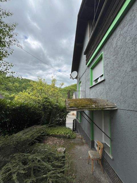 Arzbach Häuser, Arzbach Haus kaufen