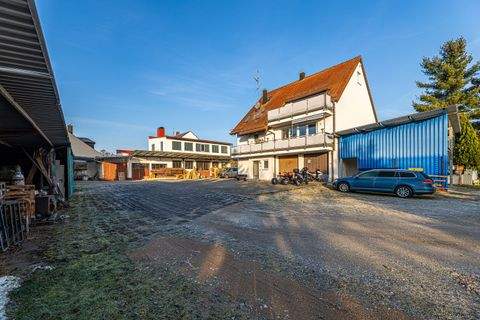 Fürth Renditeobjekte, Mehrfamilienhäuser, Geschäftshäuser, Kapitalanlage