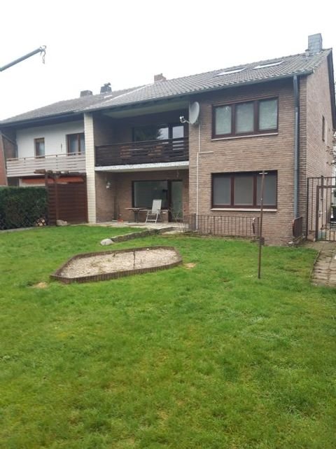 Haus kaufen in KampLintfort bei immowelt