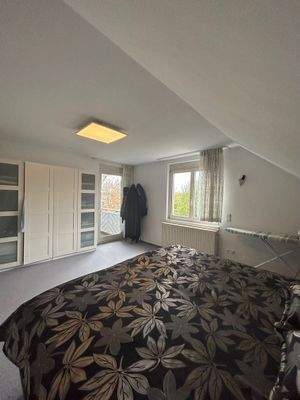 Schlafzimmer 4 (andere Ansicht) 