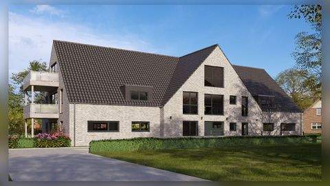 Borken Wohnungen, Borken Wohnung kaufen