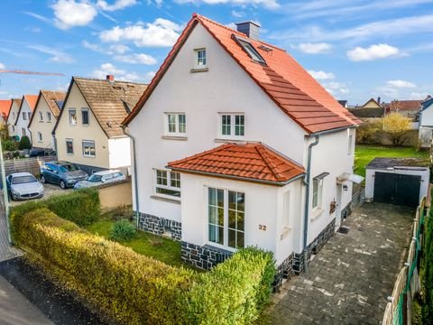 Reichelsheim (Wetterau) Häuser, Reichelsheim (Wetterau) Haus kaufen