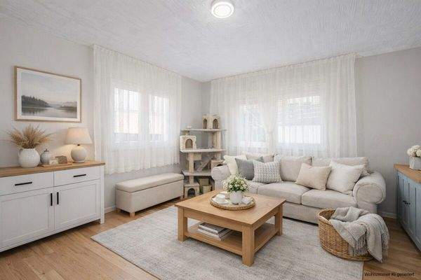 So könnte es aussehen Ki generiert