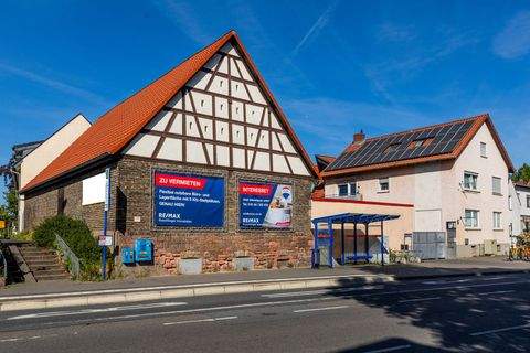 Bischofsheim Renditeobjekte, Mehrfamilienhäuser, Geschäftshäuser, Kapitalanlage