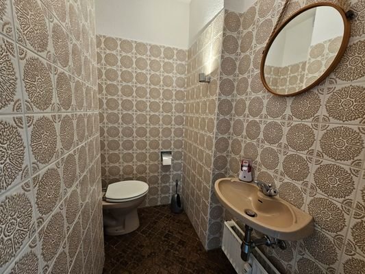 WC
