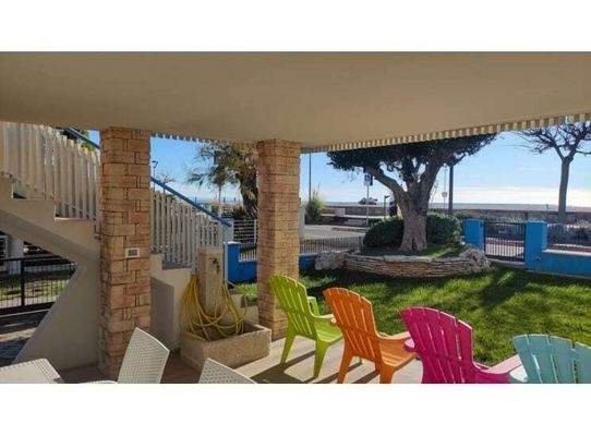 Sensationell ! Villa Miami direkt am Meer !