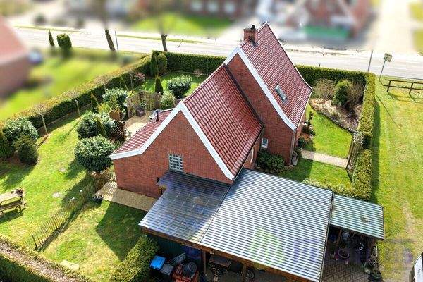 Luftaufnahmen Bild 4