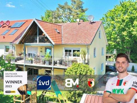 Mering Häuser, Mering Haus kaufen