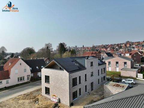 Bad Bentheim Wohnungen, Bad Bentheim Wohnung mieten