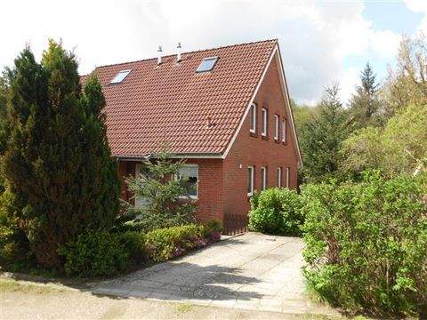 Husum Häuser, Husum Haus mieten 