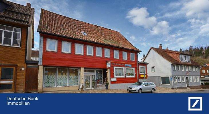 Objektansicht