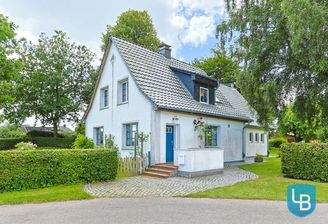 Charmantes Einfamilienhaus