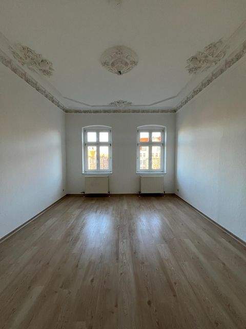 Zeitz Wohnungen, Zeitz Wohnung mieten