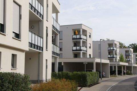 Bamberg Wohnungen, Bamberg Wohnung mieten