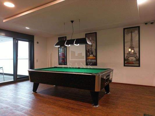 Gemeinschaftsbereich