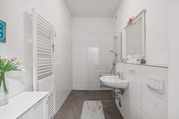 3. Gewerbeeinheit Kita